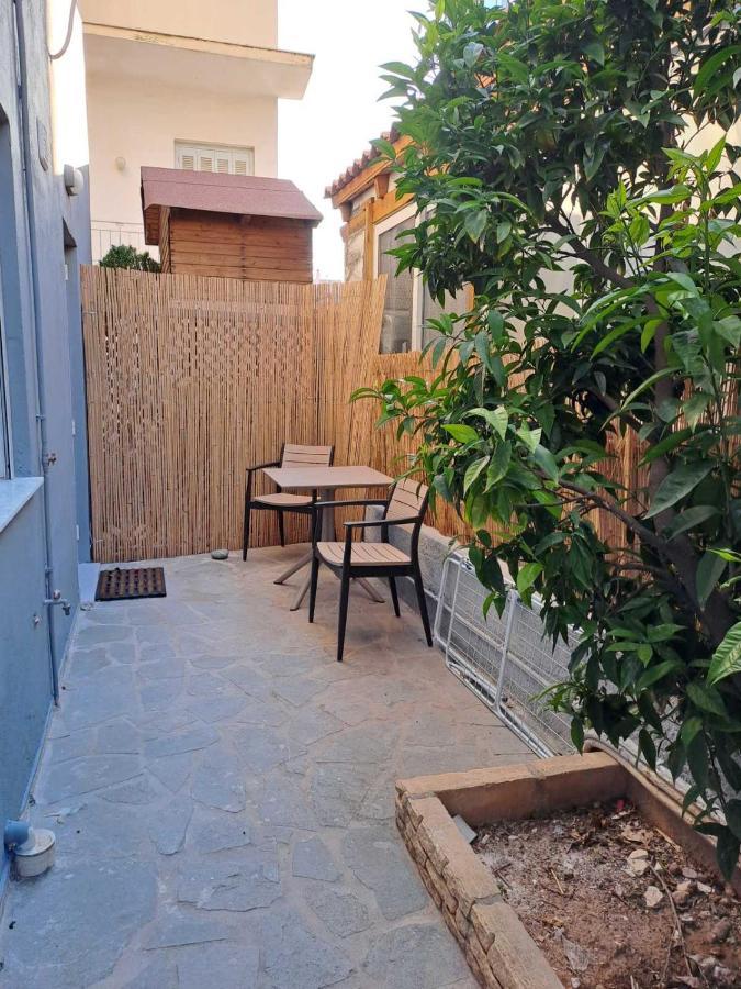 Anafis Cozi Διαμέρισμα Αθήνα Εξωτερικό φωτογραφία